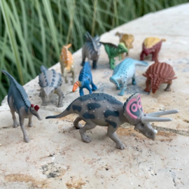 Safari Ltd TOOB® Herbivore Dino