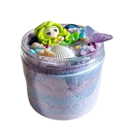 SensoryFizz Mermaid
