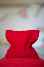 Pit&Play - Los pittenzakje - Rainbow Red