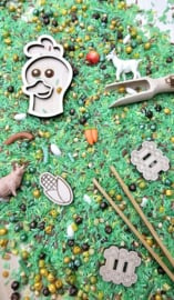 PourAndPlay Farm/Boerderij