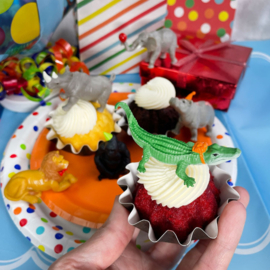 Safari Ltd TOOB® Party Animals - Designer Toob