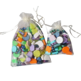 Loose parts mix zakje