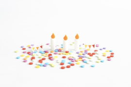 Magic Mini's feest