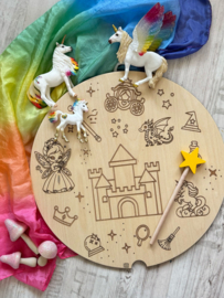 PlayPlate sprookjes