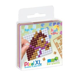 Pixelhobby - Pixel XL (Magnet Fun Set) - Paard