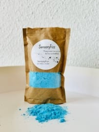 SensoryFizz enkele kleuren in zak