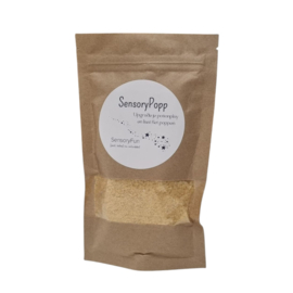 SensoryPopp zakje 180gram