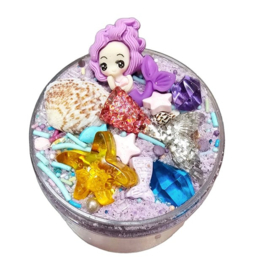 SensoryFizz Mermaid