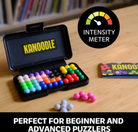 Learning Resources - Kanoodle®