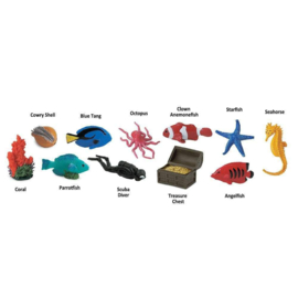 Safari Ltd TOOB® Koraalrif