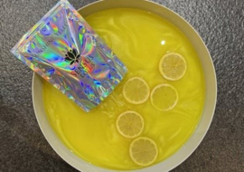 Sensus Lotus Sunshine Yellow 60gr