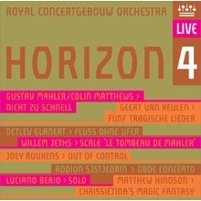 Horizon 4 - Royal Concertgebouw Orchestra
