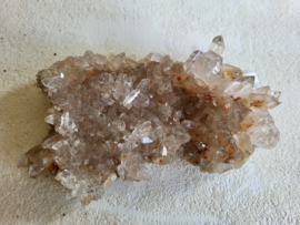 Lemurisch Himalaya kristal cluster