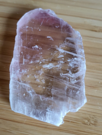 roze seleniet of mariaglas