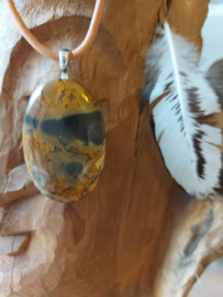 boulder opaal hanger