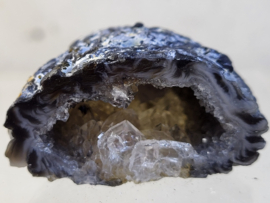 Agaat geode