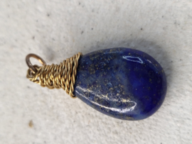 Lapis Lazuli