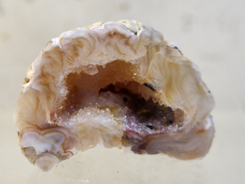 Agaat geode