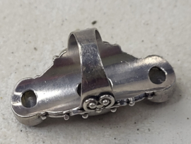 labradoriet ring