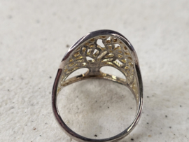 Tree of Life ring