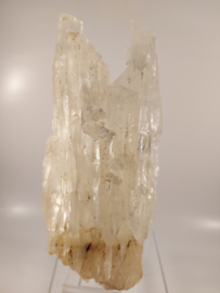 calciet ( ruwe of spaan)