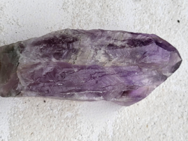 amethist  sugar scepter