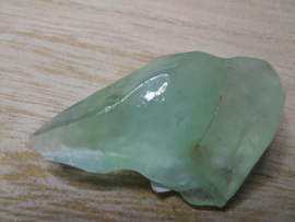 smaragd groene calciet