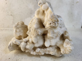 Druzy calciet