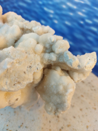 Druzy calciet