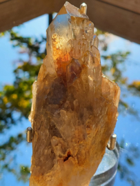 Kundalini citrien