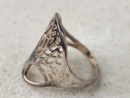 Tree of Life ring