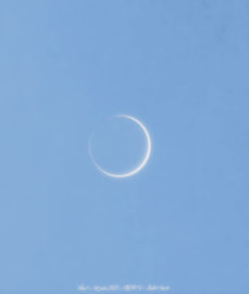afstemming op Venus 02-06-2020