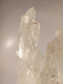 calciet ( ruwe of spaan)