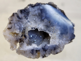 Agaat geode