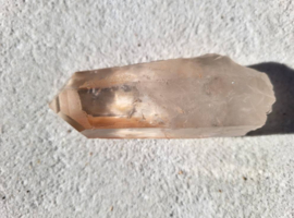 Golden Lemurian kristal