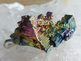 bismuth hanger