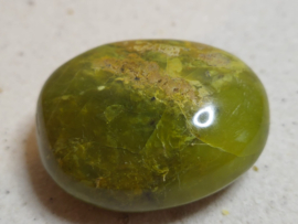 groene opaal trommelstenen