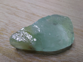 smaragd groene calciet
