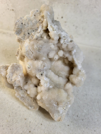 Druzy calciet