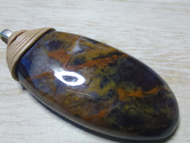 Boulder opaal