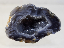Agaat geode