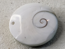 Eye of Shiva