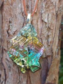 Bismuth hanger