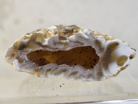 Agaat geode