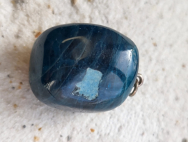 chrysocolla hanger