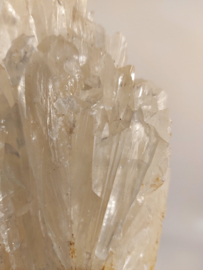 calciet ( ruwe of spaan)