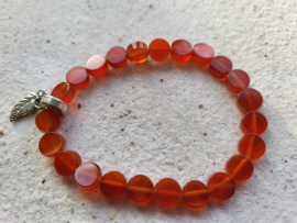 carneool armband