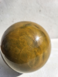 polychrome jaspis bol