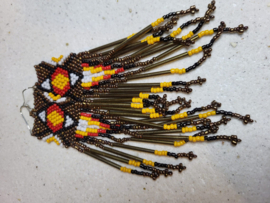 native oorbellen