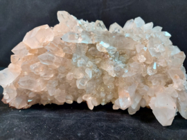 Lemurische Himalaya kristal cluster